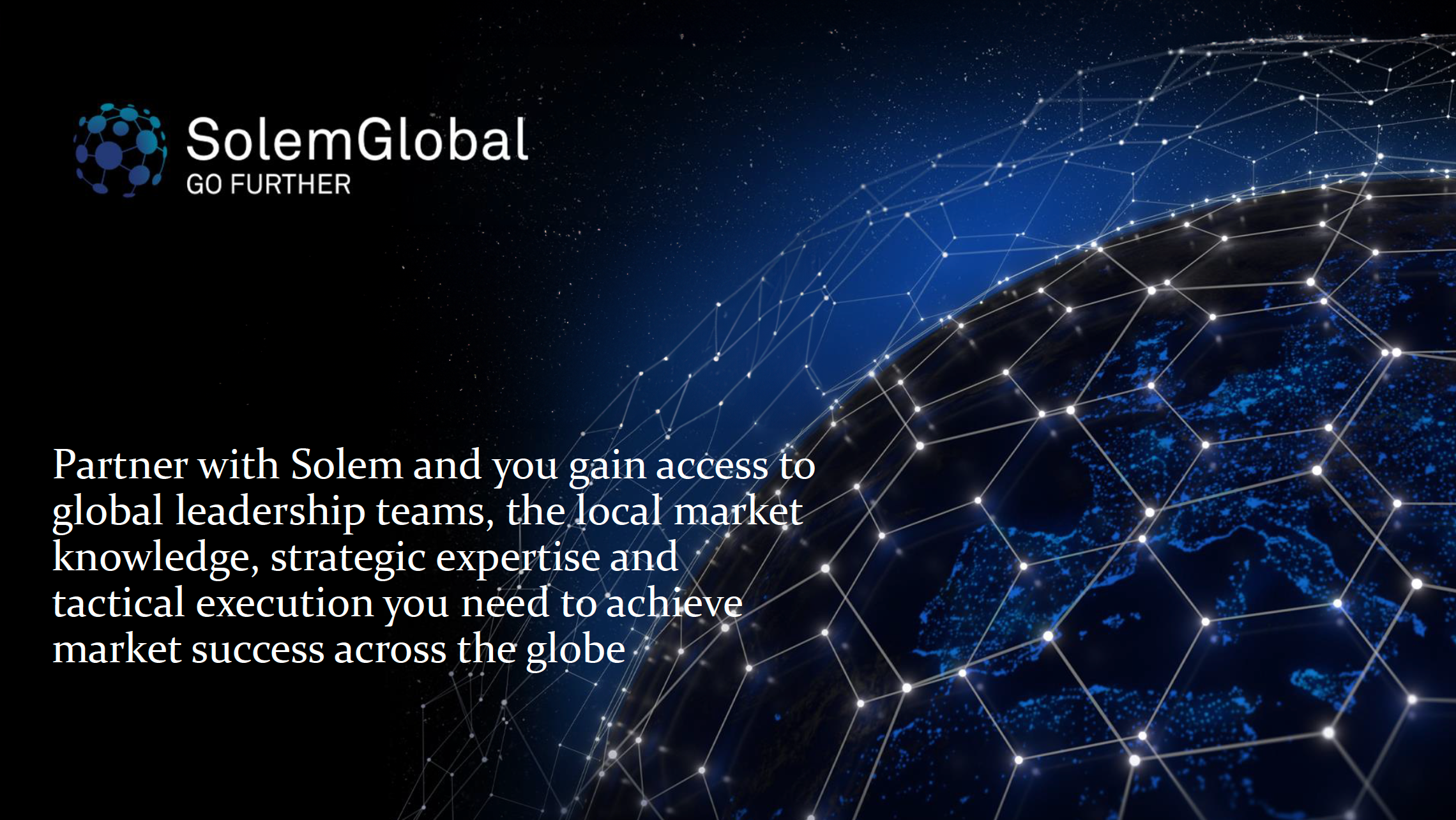 Solem Global